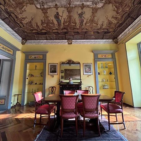 Splendido Appartamento XVIII Secolo Turin Exterior photo