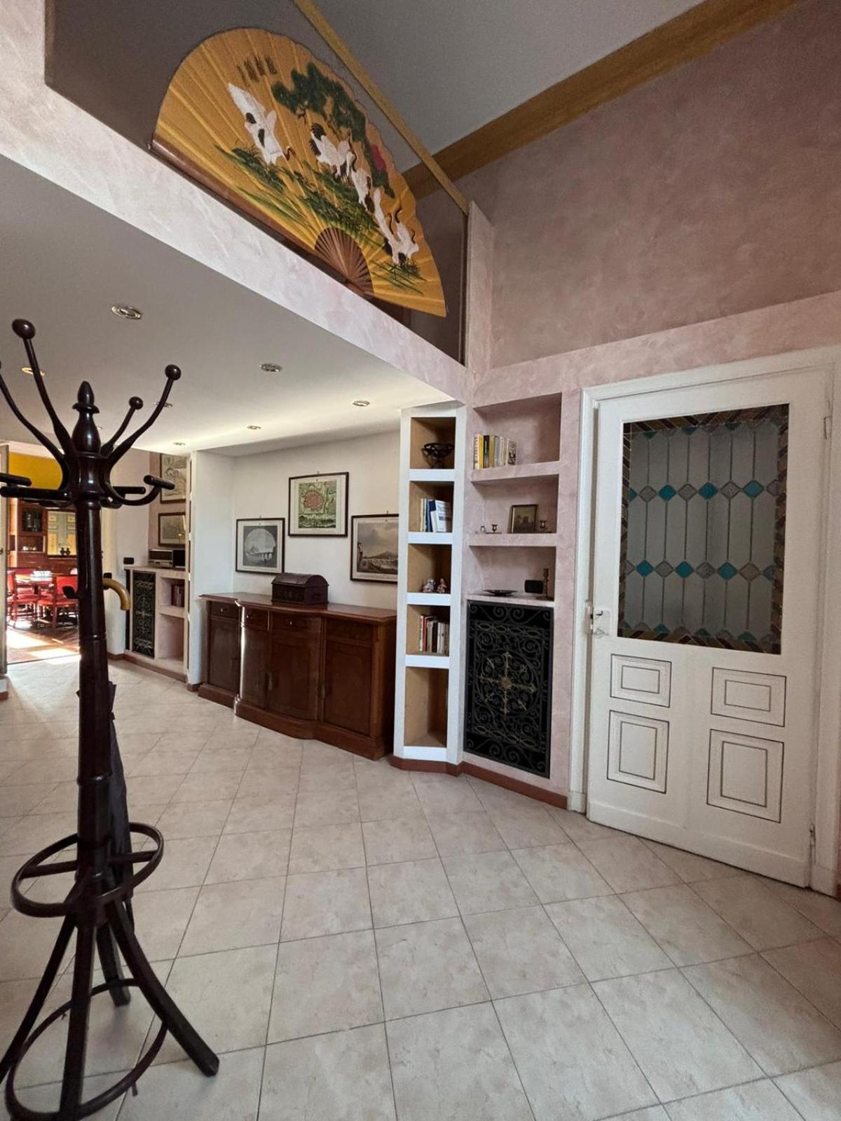 Splendido Appartamento XVIII Secolo Turin Exterior photo